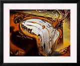 Soft Watch at the Moment of First Explosion  c1954