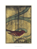 Scrolls and Whimsy I