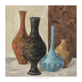 Spa Vases II