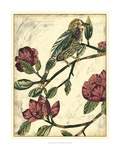 Victorian Serenade I