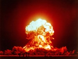 The Badger Shot Was a 23 Kiloton Nuclear Bomb