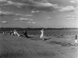Nuclear 'Operation Cue' Tested Human Ability to Survive Atomic Bombs