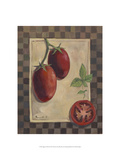Veggies and Herbs II