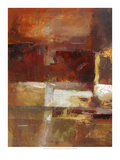 Earth Tones I