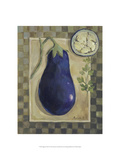 Veggies and Herbs IV