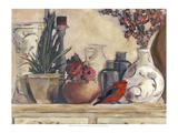 Vases and Pots
