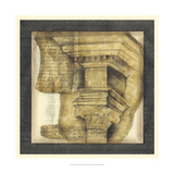 Antique Capitals IV