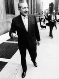 Frank Costello  78  Organized Crime Boss  Leaves the New York County District Attorney's Office