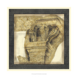 Antique Capitals II