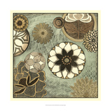 Floral Dream I