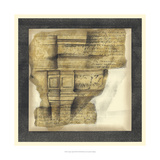 Antique Capitals III