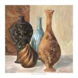 Spa Vases I