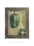 Veggies and Herbs I