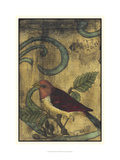 Scrolls and Whimsy IV