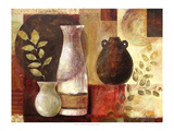 Spice Vases II