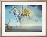 The Temptation of St Anthony  c1946