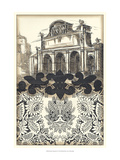 Damask Composition II