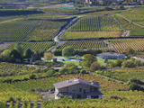 Bodega Marques De Riscal Winery  Elciego  Basque Country  Spain