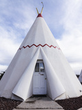Route 66  Holbrook  Arizona  USA