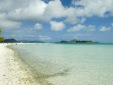 Motu Teveiroa  Bora Bora  French Polynesia