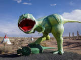 Route 66  Holbrook  Arizona  USA