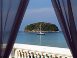 Kota Beach  Poo Island  Phuket  Thailand