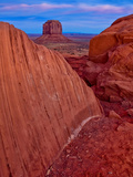 Sandstone  Utah  USA