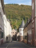 Old Town Heidelberg  Germany