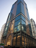 Ramada Hotel  Hong Kong  China