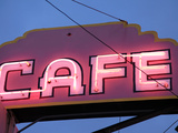 Route 66  Holbrook  Arizona  USA