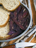 Biltong  Cured Meat  Namibia