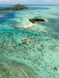 Motu Tapu  Bora Bora  French Polynesia