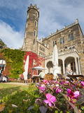 Schloss Eckberg Castle  Germany