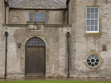 Skaill House  Stromness  Orkney Islands  Scotland