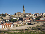 Briones  La Rioja Region  Spain