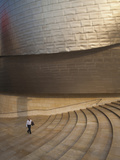 The Guggenheim Museum  Bilbao  Spain