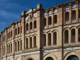 Plaza De Toros Bullring  Puerto De Santa Maria  Spain