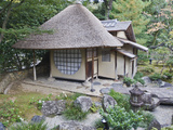 Tea House  Kodai-Ji Temple  Kyoto  Japan