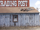 Route 66  Houck  Arizona  USA