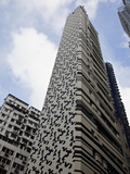 Building  Hong Kong  China