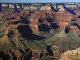 South Rim  Grand Canyon National Park  Arizona  USA
