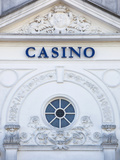 Casino  Santander  Spain