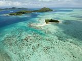 Bora Bora  Society Islands  French Polynesia