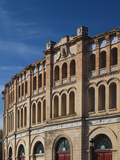 Plaza De Toros Bullring  Puerto De Santa Maria  Spain