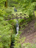 Armadale Castle and Gardens  Armadale  Isle of Skye  Inner Hebrides  Scotland