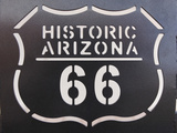 Route 66  Williams  Arizona  USA