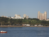 Indian Ocean View  Maputo  Mozambique