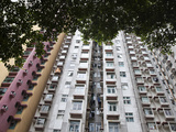 Apartments  Hong Kong  China