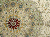 Turkish Carpet Workshop  Turkey
