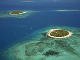 Beachcomber Island Resort and Treasure Island Resort  Mamanuca Islands  Fiji